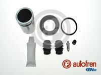 Autofren Reparatieset, remklauw D42459C