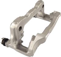 Halter, Bremssattel Vorderachse links TRW BDA1228