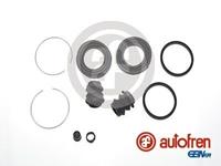 Autofren Reparatieset, remklauw D4474