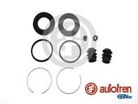 Autofren Reparatieset, remklauw D4987