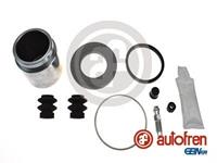 Autofren Reparatieset, remklauw D43097C