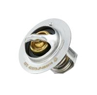 ASHIKA Thermostat 38-06-600 Kühlwasserthermostat,Kühlwasserregler HONDA,VW,HYUNDAI,CIVIC IV Hatchback (EC, ED, EE),PRELUDE III (BA),PRELUDE IV (BB)