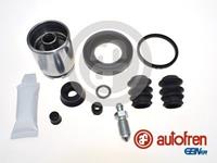 Autofren Reparatieset, remklauw D41695K