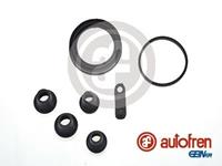 Autofren Reparatieset, remklauw D4385
