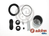 Autofren Reparatieset, remklauw D41652C