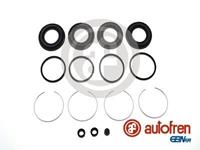 Autofren Reparatieset, remklauw D42106