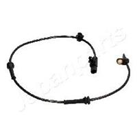 Sensor, Raddrehzahl vorne Japanparts ABS-298