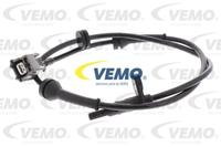 Sensor, Raddrehzahl Vorderachse beidseitig Vemo V38-72-0263