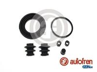 Autofren Reparatieset, remklauw D42816