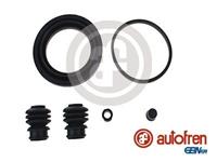 Autofren Reparatieset, remklauw D42604