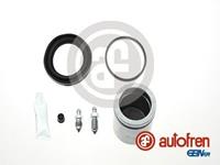 Autofren Reparatieset, remklauw D4850C
