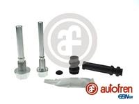 Autofren Geleidehulzenset, remklauw D7137C