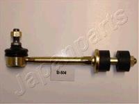 Stabilisator, Fahrwerk Vorderachse Japanparts SI-S04