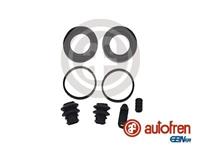 Autofren Reparatieset, remklauw D41650