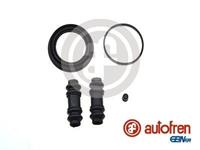 Autofren Reparatieset, remklauw D4333