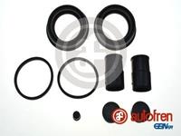 Autofren Reparatieset, remklauw D42707