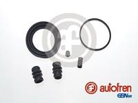 Autofren Reparatieset, remklauw D4342
