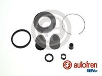 Autofren Reparatieset, remklauw D4673