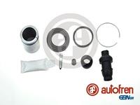 Autofren Reparatieset, remklauw D41865C