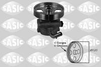 Sasic Servo pomp 7070064