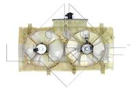 NRF Koelventilatorwiel 47493