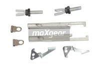 MAXGEAR Nachsteller, Trommelbremse 19-3318  RENAULT,PEUGEOT,CITROËN,TWINGO I (C06_),CLIO II (BB0/1/2_, CB0/1/2_),TWINGO II (CN0_)