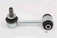 Stabilisator, Fahrwerk Hinterachse Japanparts SI-255