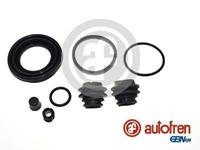 hyundai Reparatieset, remklauw D43063