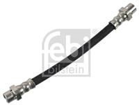 febibilstein Bremsschlauch Hinterachse beidseitig Febi Bilstein 174935