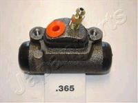 Radbremszylinder Japanparts CS-365