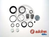 Autofren Reparatieset, remklauw D42444