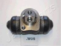 Radbremszylinder Hinterachse Japanparts CS-W05