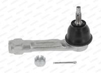 Spurstangenkopf Vorderachse links Moog KI-ES-17025