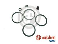 autofrenseinsa Reparatursatz, Bremssattel Hinterachse Autofren Seinsa D4492