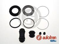 Autofren Reparatieset, remklauw D4424