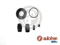 Autofren Reparatieset, remklauw D4576