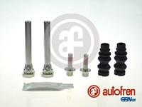 Autofren Geleidehulzenset, remklauw D7242C