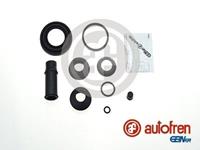 Autofren Reparatieset, remklauw D4291