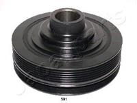 Riemenscheibe, Kurbelwelle Japanparts PU-501