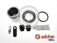 Autofren Reparatieset, remklauw D43080C