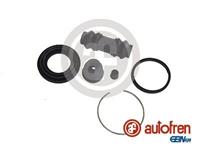 Autofren Reparatieset, remklauw D4566