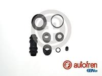 Autofren Reparatieset, remklauw D4489