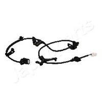 Sensor, Raddrehzahl Vorderachse links Japanparts ABS-206