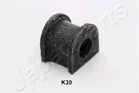 Lagerbuchse, Stabilisator vorne Japanparts RU-K30