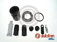 Autofren Reparatieset, remklauw D42307C