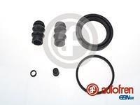 Autofren Reparatieset, remklauw D4588