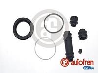 Autofren Reparatieset, remklauw D4450