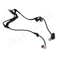 Sensor, Raddrehzahl Vorderachse links Japanparts ABS-305