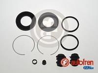Autofren Reparatieset, remklauw D4419