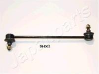 Stabilisator, Fahrwerk Hinterachse Japanparts SI-D02